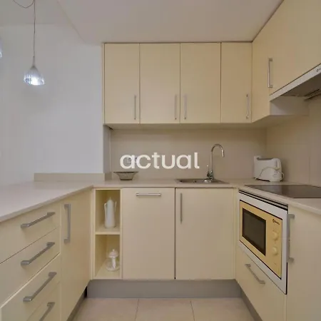 Suntower I 13 Платья-де-Аро