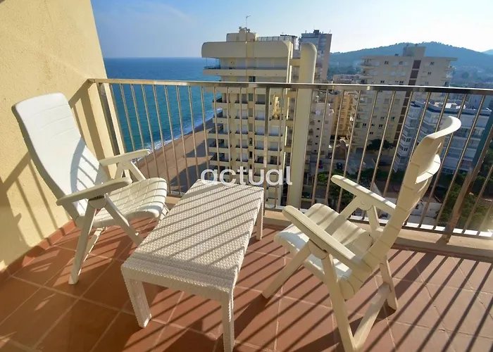 Suntower I 13 شقة بلاتجا ذارو