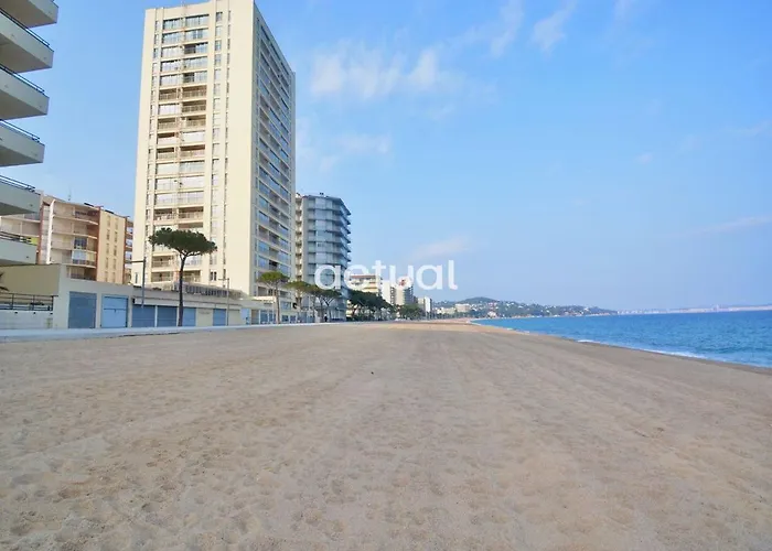 Suntower I 13 * Platja d'Aro