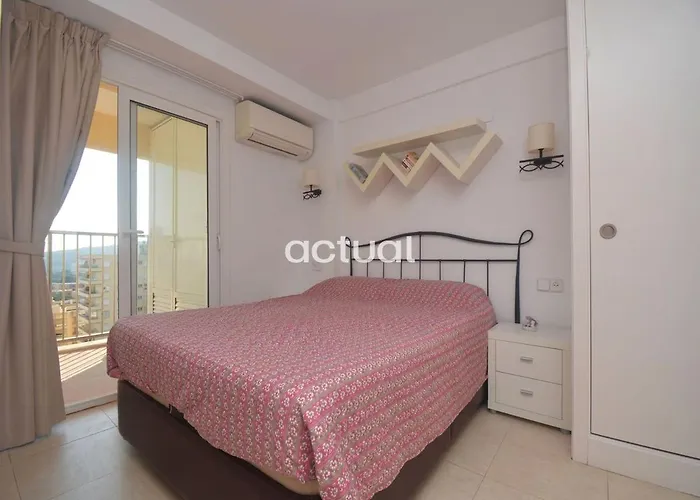 Suntower I 13 Διαμέρισμα *