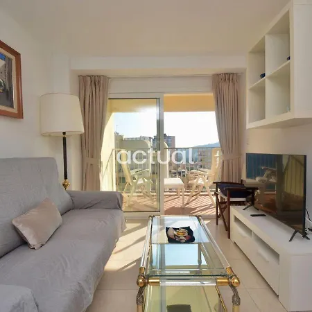 Suntower I 13 Platja d'Aro