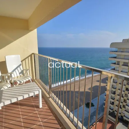 Suntower I 13 Apartment *