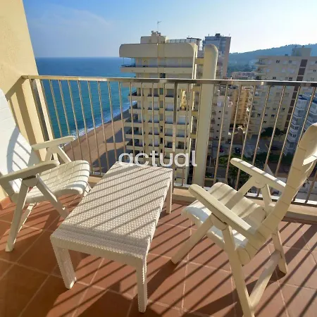 Suntower I 13 Apartament Platja d'Aro