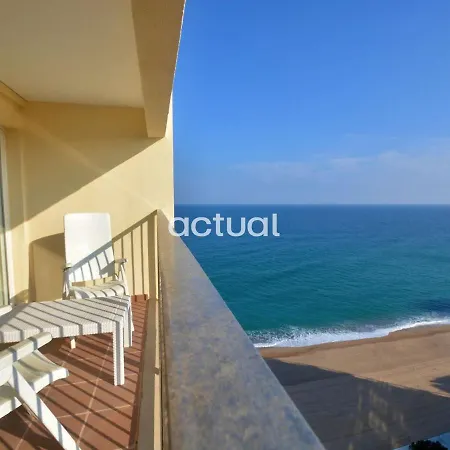 Suntower I 13 Apartment *