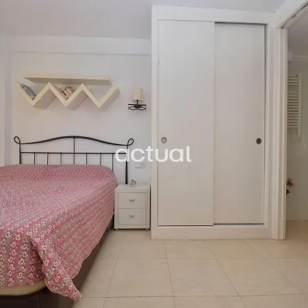 Apartment Suntower I 13 Platja d'Aro