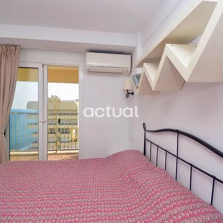 Suntower I 13 Castell-Platja d’Aro