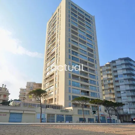 Suntower I 13 * Platja d'Aro
