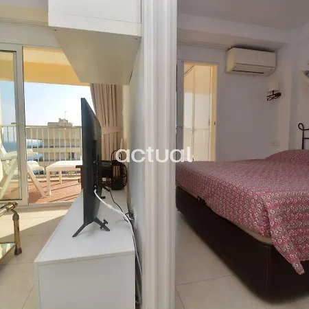 Suntower I 13 * Castell-Platja d’Aro