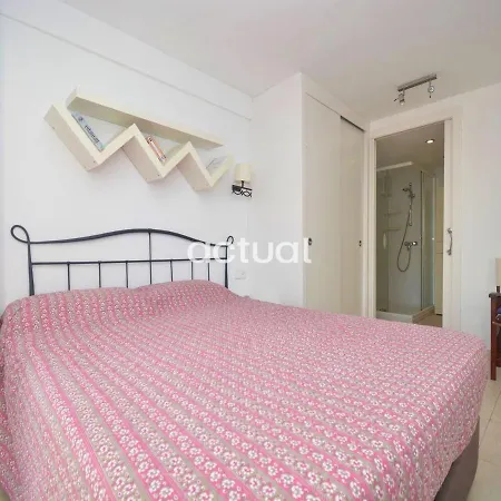 Apartment Suntower I 13 *