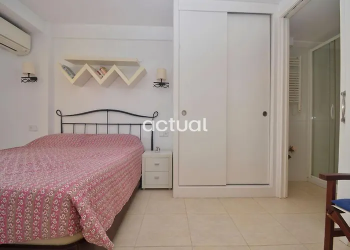 Apartment Suntower I 13 Castell-Platja d’Aro