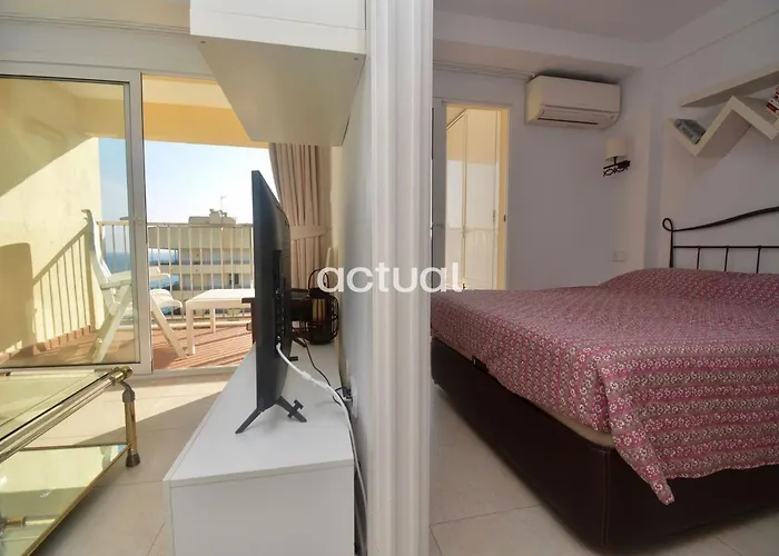Suntower I 13 * Castell-Platja d’Aro