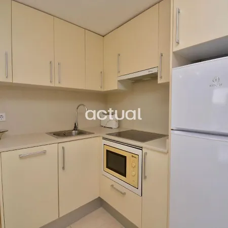 Suntower I 13 Apartmán Platja d'Aro