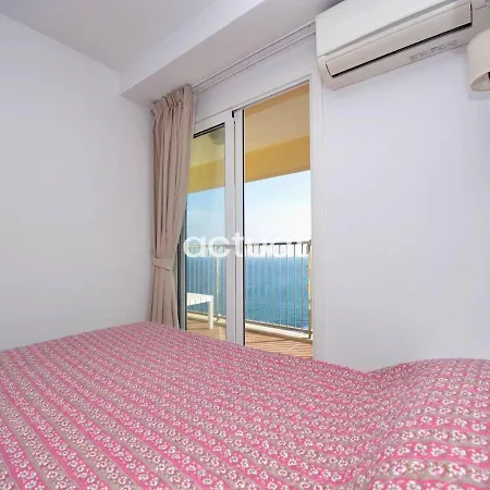 Apartmán Suntower I 13